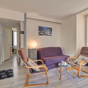 La Pauze Appartement
