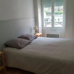 Bel Appart Pour 7 Personnes Appartement