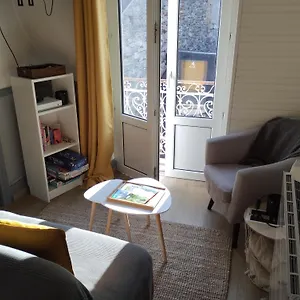 Cosy Hyper Centre De Appartement