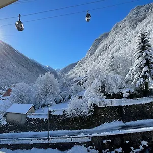 T2 Bixta Eder, Reveillez-vous Avec Cette Vue ! Appartement